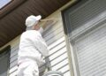 Painter painters greenville thumbtack