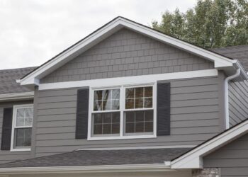 Hardie siding pewter aged enterprises opal