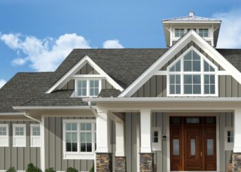 Vertical siding shake batten crane wide shingle appeal curb soaring farmhouse lap plan trim