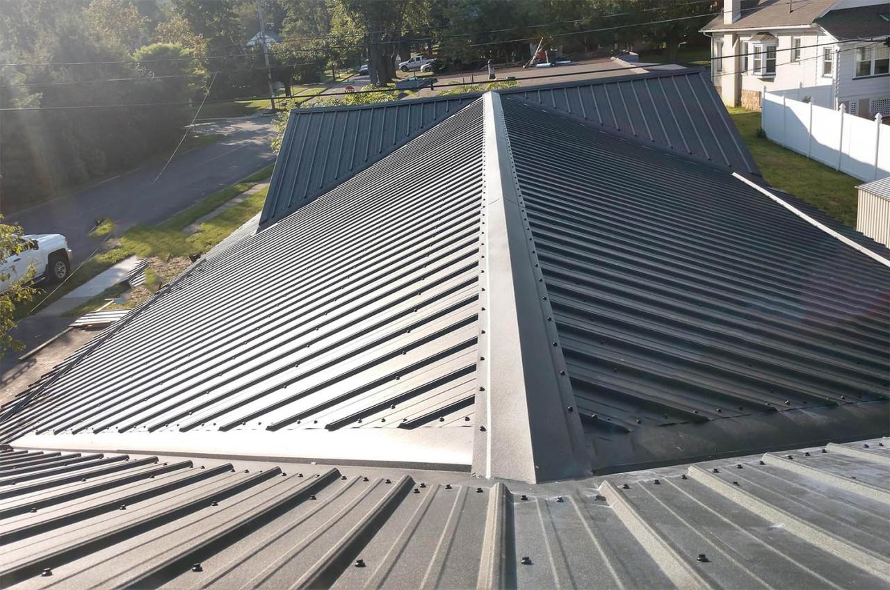 S&l roofing and siding