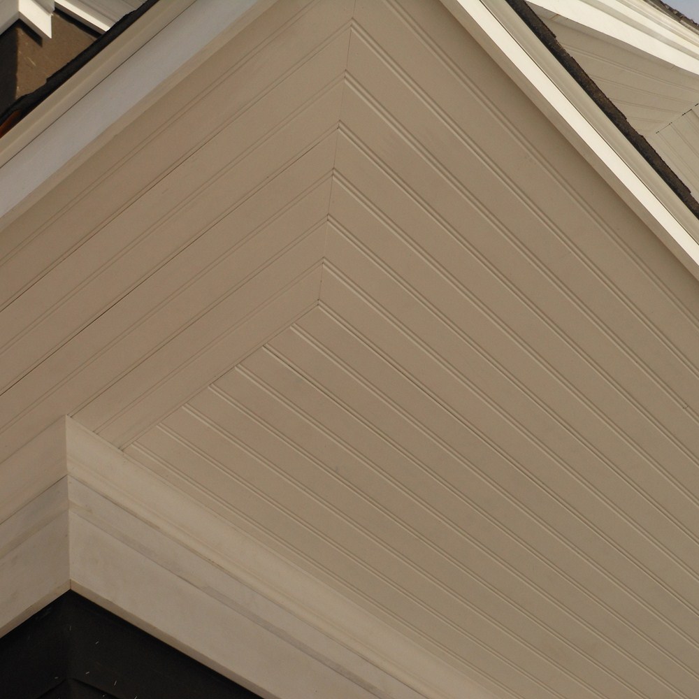 Trim boral truexterior Trim boral truexterior