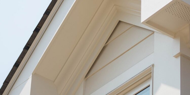 Boral siding truexterior craftsman