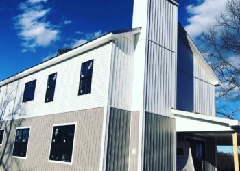 Superior siding builders firstsource incredible transformation exterior builder