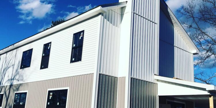 Superior siding builders firstsource incredible transformation exterior builder