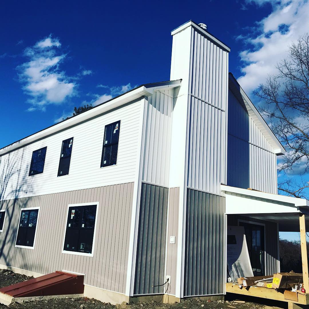 Superior siding builders firstsource incredible transformation exterior builder Superior siding builders firstsource incredible transformation exterior builder