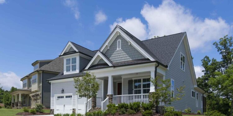 Roofing nj repair siding contractors residential roof answer should questions situation architectural preferences consistent owner personal they style